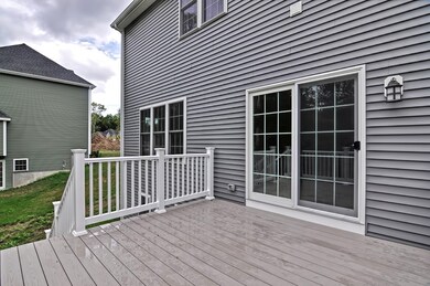 Lot 15 Hannah Dr, Northbridge, MA 01588 - photo 3