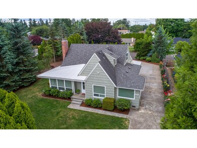 941 S Fir St, Canby, OR 97013 - photo 2