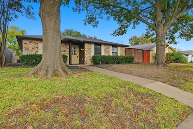 9101 Willowbrook Dr, Rowlett, TX 75088 - photo 3