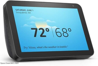 RC_ECHO SHOW