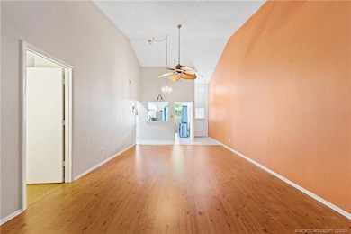 1656 SE Green Acres Cir unit D103, Port Saint Lucie, FL 34952 - photo 3