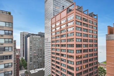 Pearson on the Park Condos unit 2101, Chicago, IL 60611 - photo 5