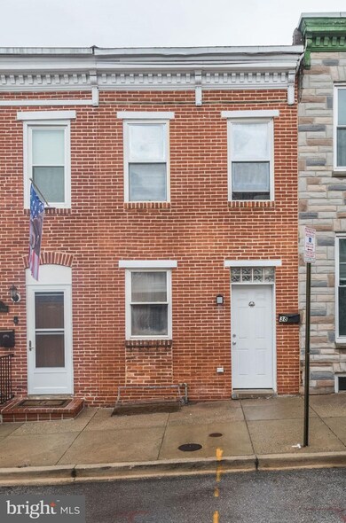 38 E Heath St, Baltimore, MD 21230 - photo 2