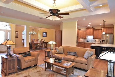 1168 Leesburg Dr, Leland, NC 28451 - photo 5