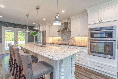 Appleton Way Kitchen 7