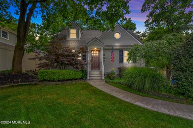 157 Concord Ave, Leonardo, NJ 07737 - photo 2