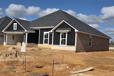 1511 Grace Acres Ln, Longview, TX 75605 - photo 3