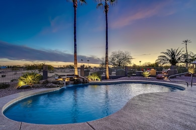 Golf Club Twilights-6