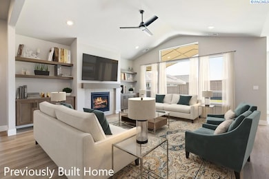 12005 Vincenzo Dr, Pasco, WA 99301 - photo 2