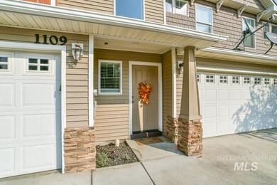 1109 S Barberry Place, Nampa, ID 83686 - photo 2