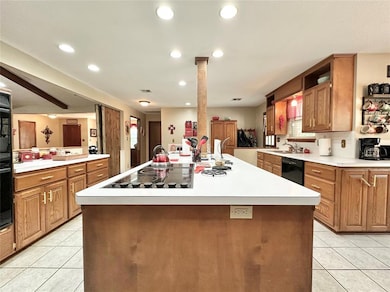 12 Juel Dr, Shawnee, OK 74804 - photo 7