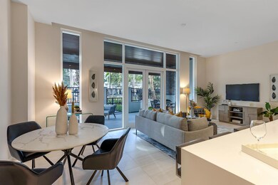 ALINA Residences unit 106, Boca Raton, FL 33432 - photo 4