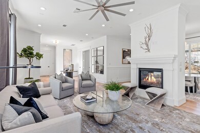 2323 Althea Dr, Houston, TX 77018 - photo 4