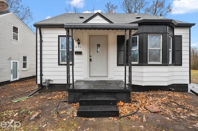 603 Wesbrook St, Pontiac, MI 48340 - photo 2