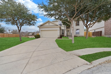 7702 Toumey Oak Dr, San Antonio, TX 78223 - photo 2