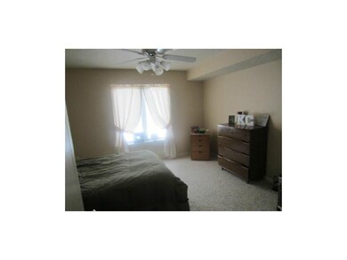 Bedroom.