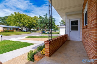 4207 Toftoy Dr SW, Huntsville, AL 35805 - photo 2