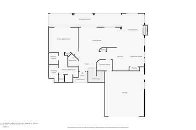 2 Cypress View Trail, Ormond Beach, FL 32174 - photo 3