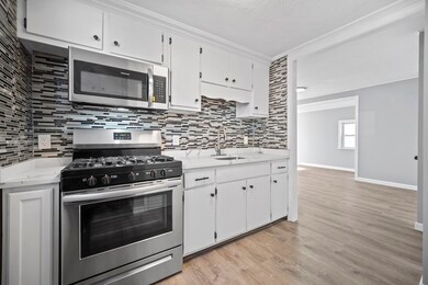23 Van Buren St, Taunton, MA 02780 - photo 2