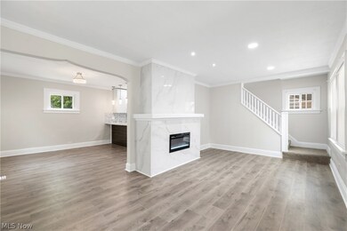 5566 Dalewood Ave, Maple Heights, OH 44137 - photo 2