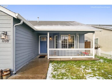 1253 Joels Place, Lafayette, OR 97127 - photo 4