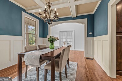 463 Delaperriere Loop, Jefferson, GA 30549 - photo 5