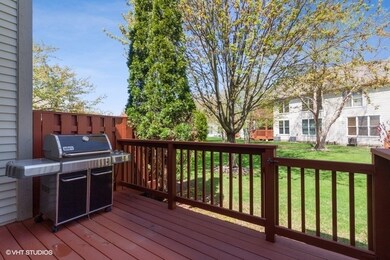 1507 Longbranch Ct, Naperville, IL 60565 - photo 3