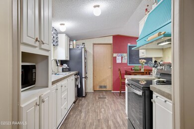 Kitchen View