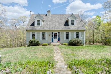 243 Woodhill Rd, Monson, MA 01057 - photo 7