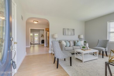 1849 Harvester St, Jacksonville, FL 32210 - photo 4
