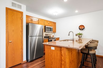 9300 Half Mile Bridge Ln unit 204, Fish Creek, WI 54212 - photo 7