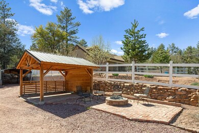 3784 N Anvil Rd, Pine, AZ 85544 - photo 2