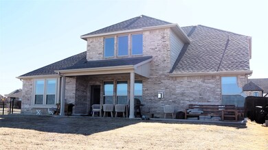 4317 Swallow Dr, Roanoke, TX 76262 - photo 4