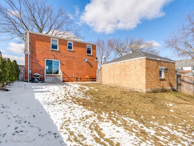 261 N Berteau Ave, Elmhurst, IL 60126 - photo 3