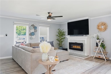 1421 Eddystone Dr unit X9192, Virginia Beach, VA 23464 - photo 6