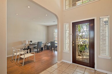 16614 Dawson Mill Ct, Houston, TX 77095 - photo 3