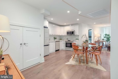 4328 Georgia Ave NW unit B01, Washington, DC 20011 - photo 4