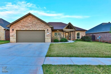 7412 Tuscany Dr, Abilene, TX 79606 - photo 2