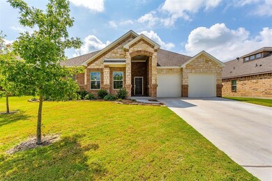 2222 Louis Tr, Weatherford, TX 76087 - photo 3