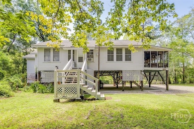 444 Harvey Rd, Bloomingdale, GA 31302 - photo 2