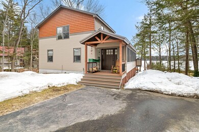31 Faraway Dr, Bridgton, ME 04009 - photo 5