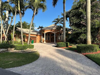 2850 W Stonebrook Cir, Davie, FL 33330 - photo 2