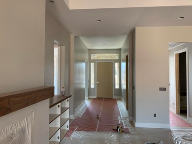 August Progress Photo
