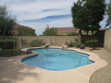 10312 E Rosemary Ln, Scottsdale, AZ 85255 - photo 3