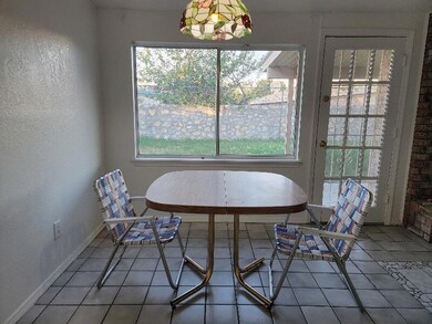 8141 Tranquilo Dr, El Paso, TX 79907 - photo 3