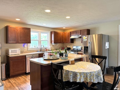 501 Cedar Creek Rd, Makanda, IL 62958 - photo 6