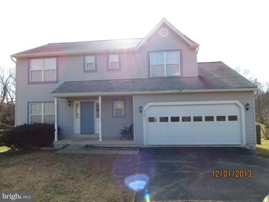6700 Farmstead Ln, Fredericksburg, VA 22407 - photo 2