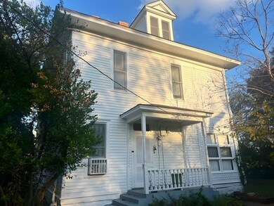 209 N Preston St, Ennis, TX 75119 - photo 3