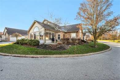 455 Classic Dr, Tallmadge, OH 44278 - photo 4