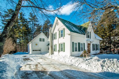 47 Elm St, Fryeburg, ME 04037 - photo 2